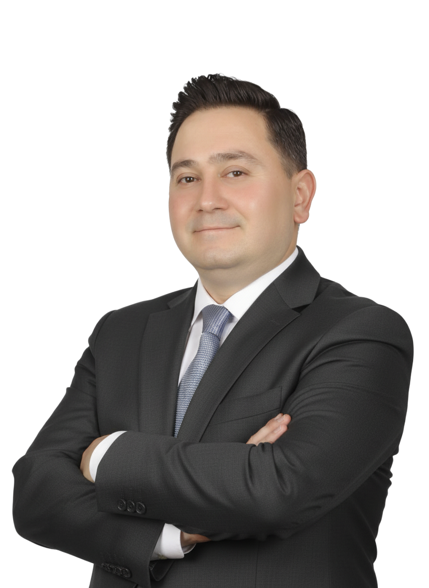 Emrah Kütükcü Hakkımda